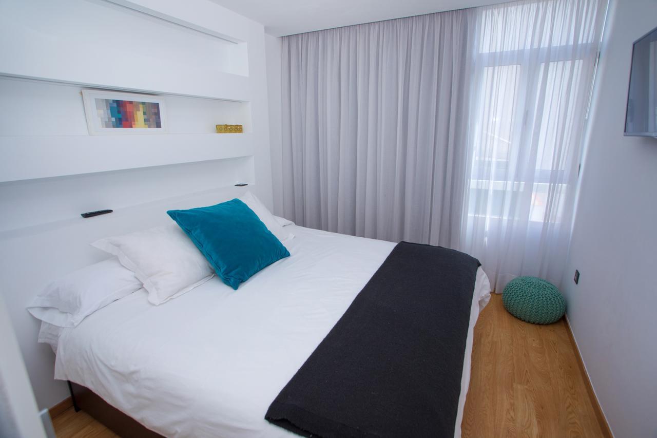Superb Apartament Canteras Las Palmas de Gran Canaria Exterior foto