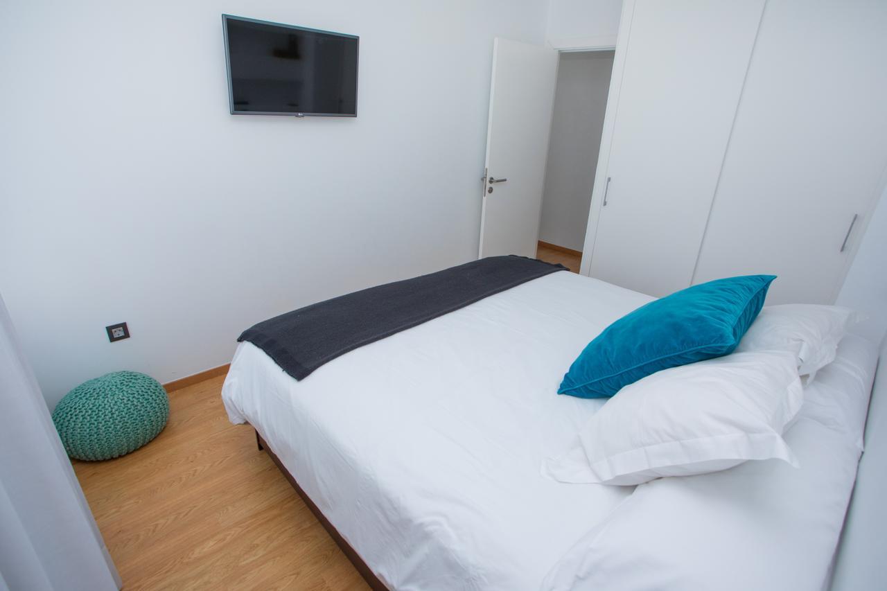 Superb Apartament Canteras Las Palmas de Gran Canaria Exterior foto