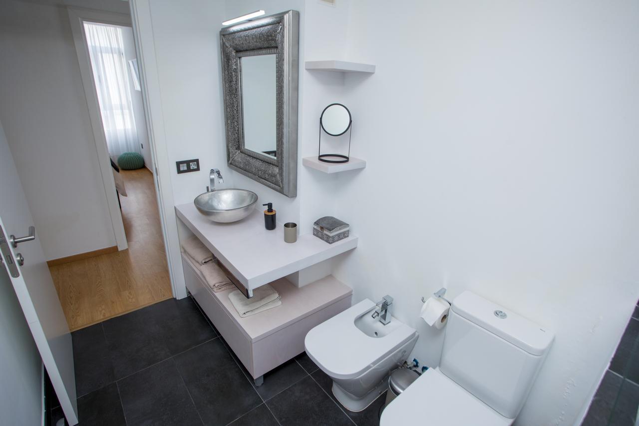 Superb Apartament Canteras Las Palmas de Gran Canaria Exterior foto